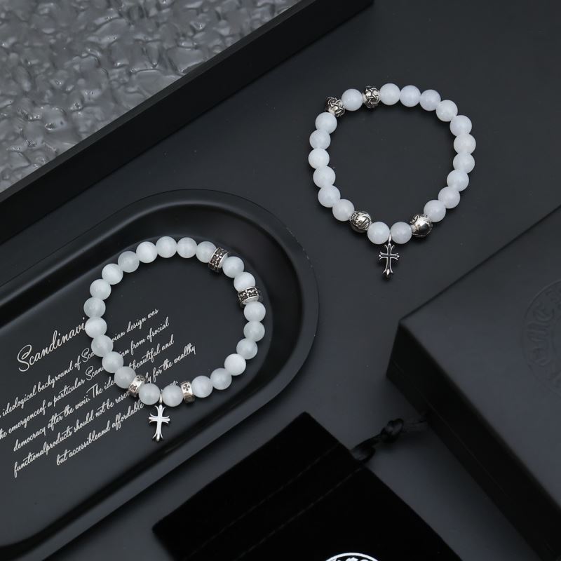 Chrome Hearts Bracelets